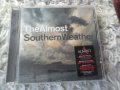 The Almost – Southern Weather оригинален диск, снимка 1 - CD дискове - 42774554