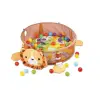 Център за игра с матрак и занимателни играчки , снимка 1