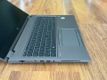15.6' Full HD Core i9-10885H HP Zbook Fury G7 32GB DDR4/1TB NVMe/4G Sim/Бат 6ч, снимка 12
