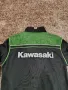 Мъжки суичър Kawasaki, снимка 5