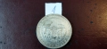 Стари сребърни монети 1885 год., снимка 5