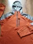 L.l. BEAN Slightly Fitted Hoodie - страхотно мъжко горнище L, снимка 6