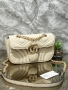 чанти GUCCİ GG 15см 20см, снимка 2
