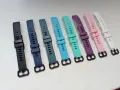 Силиконови каишки за Honor Band 4 и 5, снимка 2