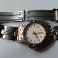 Orient дамски ръчен часовник от благородна стомана, снимка 2 - Дамски - 44272838