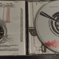 Слави Трифонов и Ку-Ку бенд - Прима патриот, снимка 4 - CD дискове - 42758916