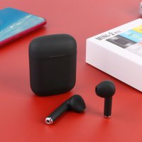 Безжични слушалки bluetooth 5.0 Mini-2 TWS, различни цветове, снимка 2 - Безжични слушалки - 39485930