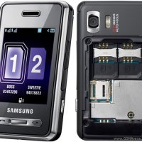 Батерия Samsung D880 - Samsung D980 - Samsung AB553850DU - Samsung D888, снимка 5 - Оригинални батерии - 34529747