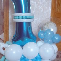 Балони-подаръци, снимка 4 - Други - 38719002