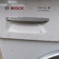 BOSCH Series 4 VarioPerfect, снимка 3 - Перални - 40138314