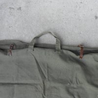 Брезентови чанти за походни войнишки легла, снимка 7 - Къмпинг мебели - 33831617