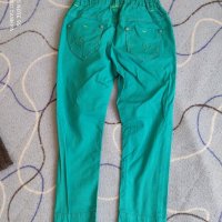 Панталони, снимка 3 - Детски панталони и дънки - 30680913