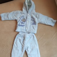 Бебешки комплект , снимка 5 - Комплекти за бебе - 29342627