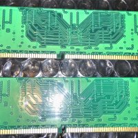 2 x 512MB DDR 400 Kingston KIT, снимка 2 - RAM памет - 39023858