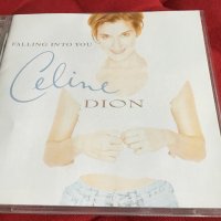 CELINE DION, снимка 1 - CD дискове - 39537486