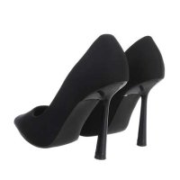 Дамски обувки на висок ток, 4цвята , снимка 8 - Дамски елегантни обувки - 40295728