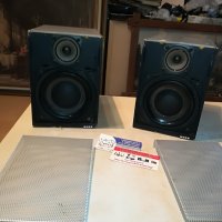 uher speaker system-germany 2бр 0408211128, снимка 10 - Тонколони - 33719677