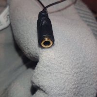 Шапка с вградени слушалки, снимка 7 - Шапки - 30815789