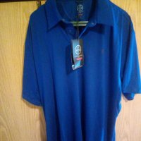  Wrangler-нова оригинална мъжка поло тениска/тениска с яка/, снимка 5 - Тениски - 40799412