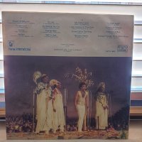 The Magic of Boney M - Greatest Hits Балкантон – ВТА 1882, 1980 г. , снимка 2 - Грамофонни плочи - 40876952