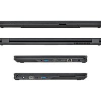 123. Продавам НОВ лаптоп Fudjitsu модел ME15A-FUJITSU Notebook LIFEBOOK E558 -15,6”. Процесор Intel , снимка 5 - Лаптопи за работа - 42757794