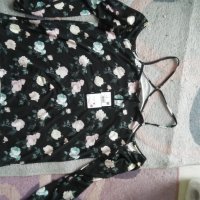 Нова с етикет блуза мохито, снимка 3 - Блузи с дълъг ръкав и пуловери - 31128038
