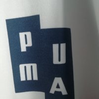 PUMA x ADER Crossover Turtleneck оригинална блуза суичър размер L, снимка 3 - Блузи - 42654080