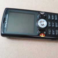 Sony Ericsson W810i, снимка 1 - Sony Ericsson - 42622517