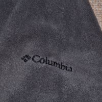 Columbia - мъжки суичър(полар), размер L, снимка 5 - Суичъри - 38122342
