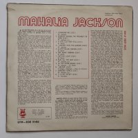 Mahalia Jackson -  Funk / Soul, Blues, Gospel , снимка 2 - Грамофонни плочи - 39955346