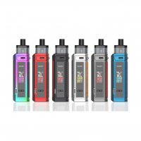 Smok G-Priv Pro 80W под система, вейп, наргиле, vape, pod sistem, снимка 4 - Вейп без пълнители - 34386640