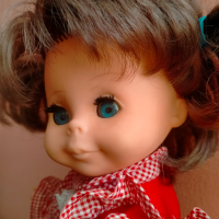 Кукла Германия 32 см 2, снимка 3 - Колекции - 44796521