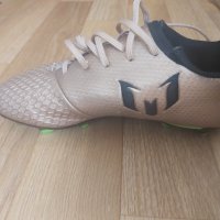 Футболни обувки Adidas , снимка 4 - Футбол - 42919257
