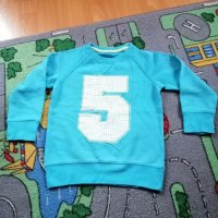 Блузки за момченце , снимка 4 - Детски Блузи и туники - 32193830