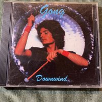 GONG,Cressida, снимка 5 - CD дискове - 42092677