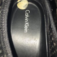Calvin Klein  100% оригинални спортни обувки, снимка 5 - Дамски ежедневни обувки - 31166034