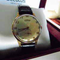 Колекционерски часовник DOGMA PRIMA 23, снимка 1 - Мъжки - 31451065