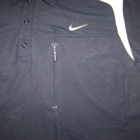 Nike Golf Fit-Dry / M / 100%original / тениска с яка, снимка 3 - Тениски - 30202245