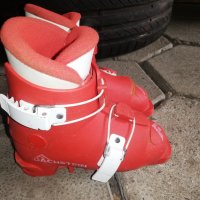 Детски ски обувки , снимка 4 - Зимни спортове - 38060020