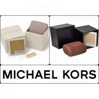 Michael Kors MK8213 Layton Chronograph. Нов мъжки часовник, снимка 5 - Мъжки - 38749986
