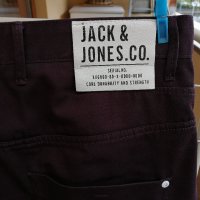 Мъжки дънки Jack & Jones - М размер , снимка 3 - Дънки - 34403628