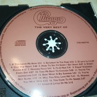 SOLD OUT-CHICAGO CD 1210231637, снимка 2 - CD дискове - 42538002