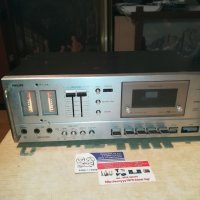philips type 2542/00 stereo deck-made in holland, снимка 2 - Декове - 30225543