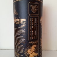 Маркова кутия от шотландско уиски  Aberfeldy 12 години , снимка 2 - Колекции - 42924369