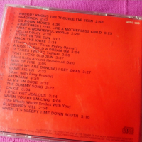  Aretha Franklin, Louis Armstrong, снимка 7 - CD дискове - 37737575