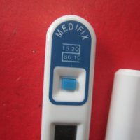 Немски марков електронен термометър , снимка 2 - Колекции - 36581499