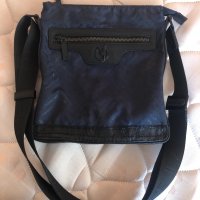 Мъжка чанта Versace/Версаче, снимка 1 - Чанти - 42293030