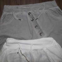 Къси панталони MISS 60, ROSSINI   дамски,М-Л, снимка 1 - Къси панталони и бермуди - 29802461