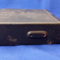 Ретро касетофон за кола AS-ROKKI   stereo-boy, снимка 5 - Антикварни и старинни предмети - 42848309