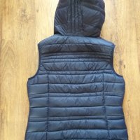 cmp womens down womens vest - страхотен дамски елек КАТО НОВ, снимка 6 - Елеци - 31589644